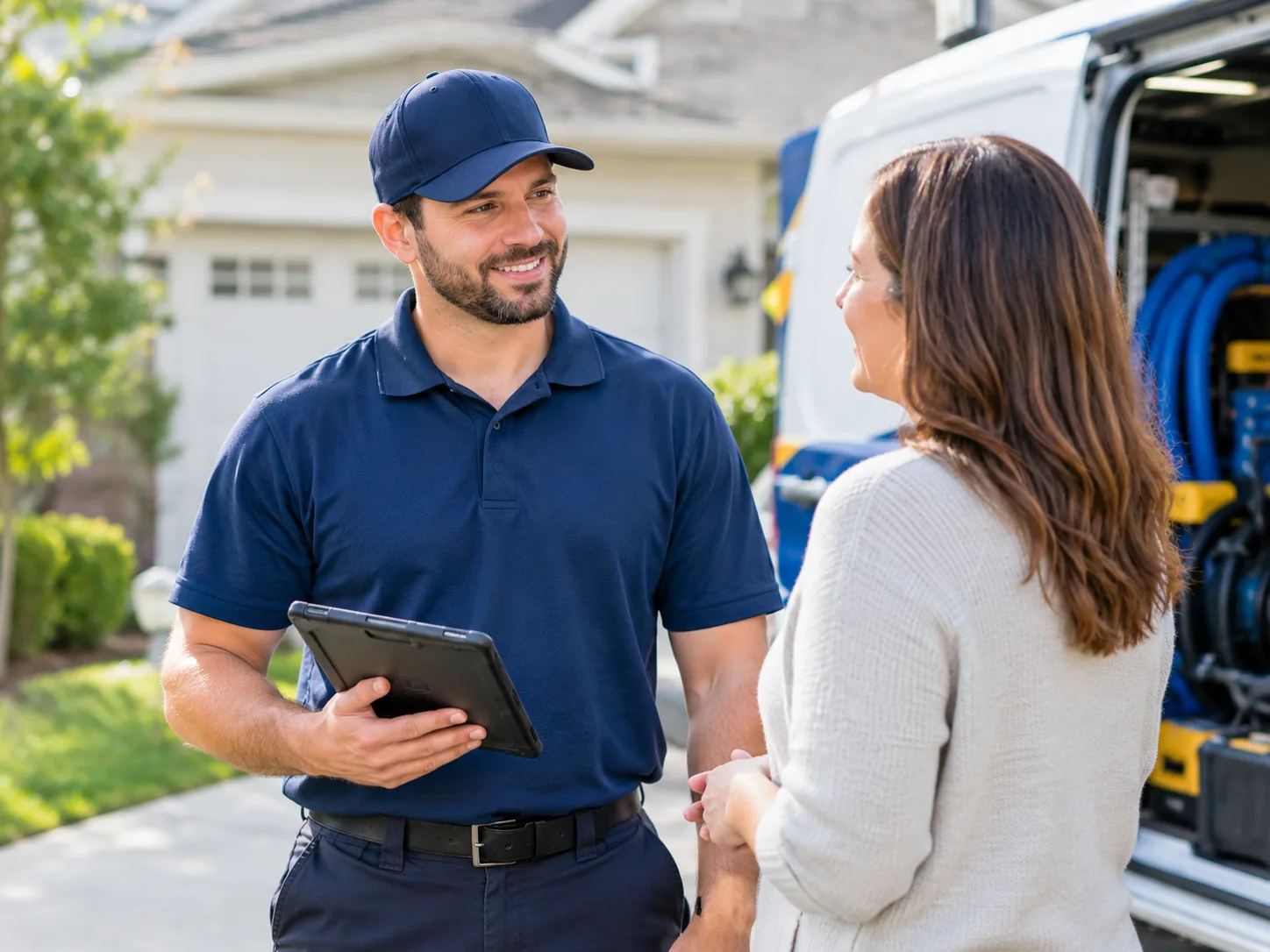 Sewage Backup Cleanup Oldtown, MD FAQs